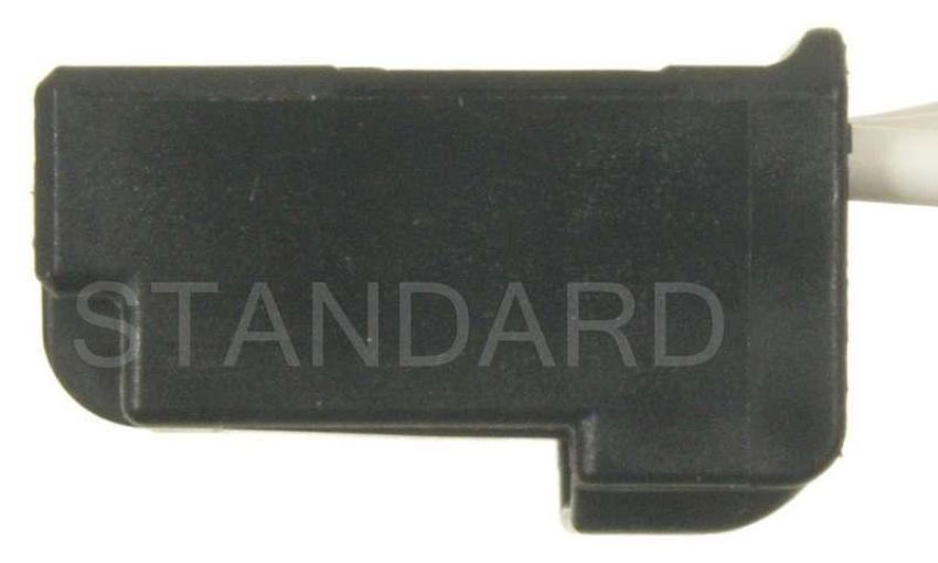 Standard Ignition S-1683 HVAC Temperature Blend Door Actuator Connector
