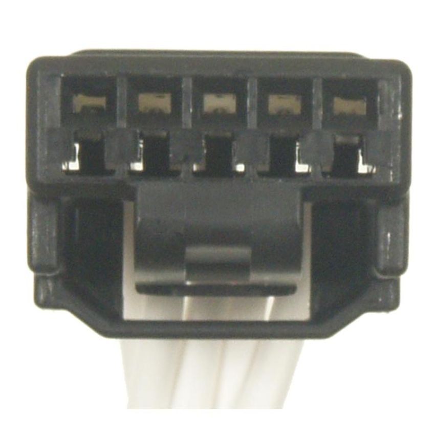 Standard Ignition S-1683 HVAC Temperature Blend Door Actuator Connector