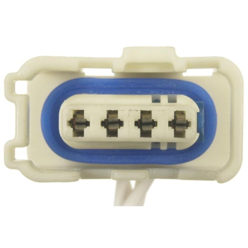 Standard Ignition S-1684 Power Door Lock Actuator Connector