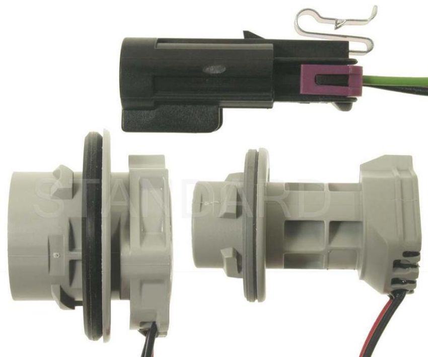 Standard Ignition S-1688 Multi Function Socket