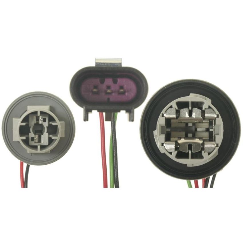 Standard Ignition S-1688 Multi Function Socket