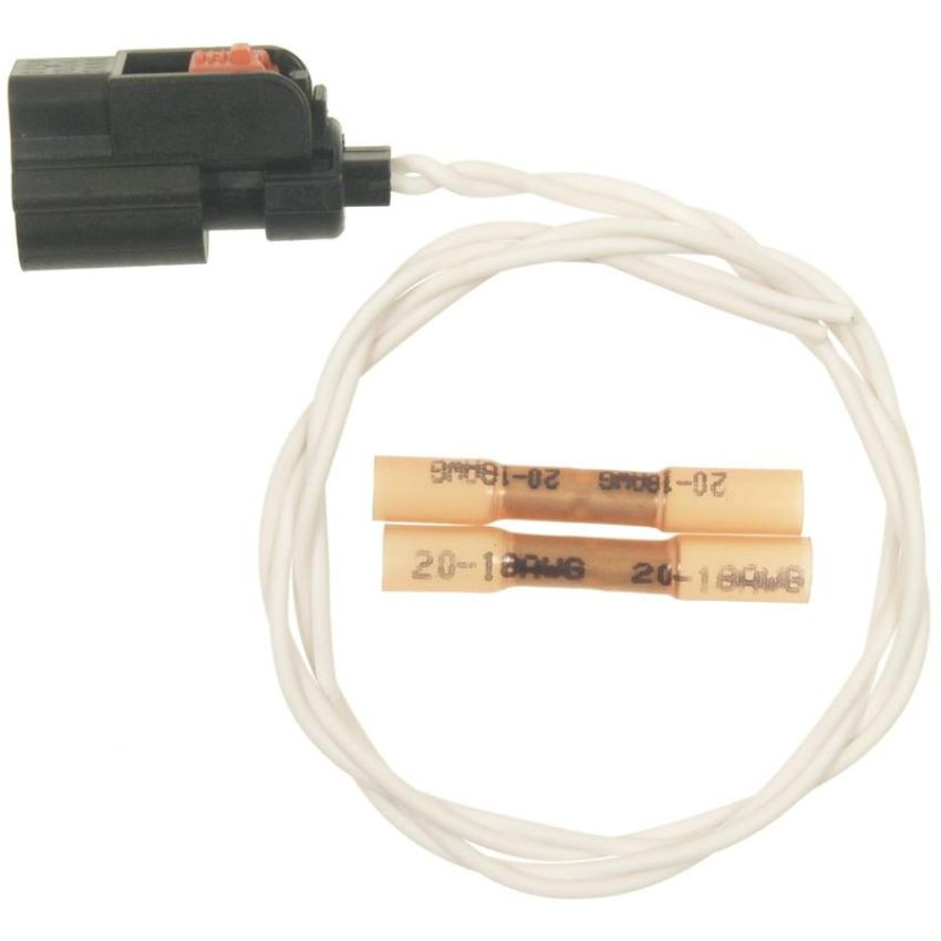 Standard Ignition S-1692 Air Bag Sensor Connector