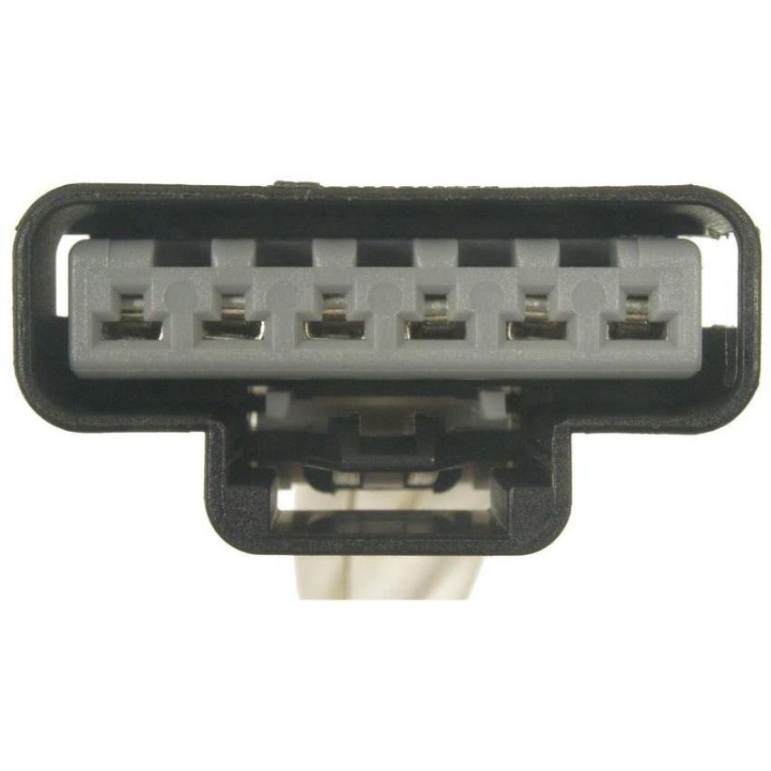Standard Ignition S-1694 Power Seat Harness Connector