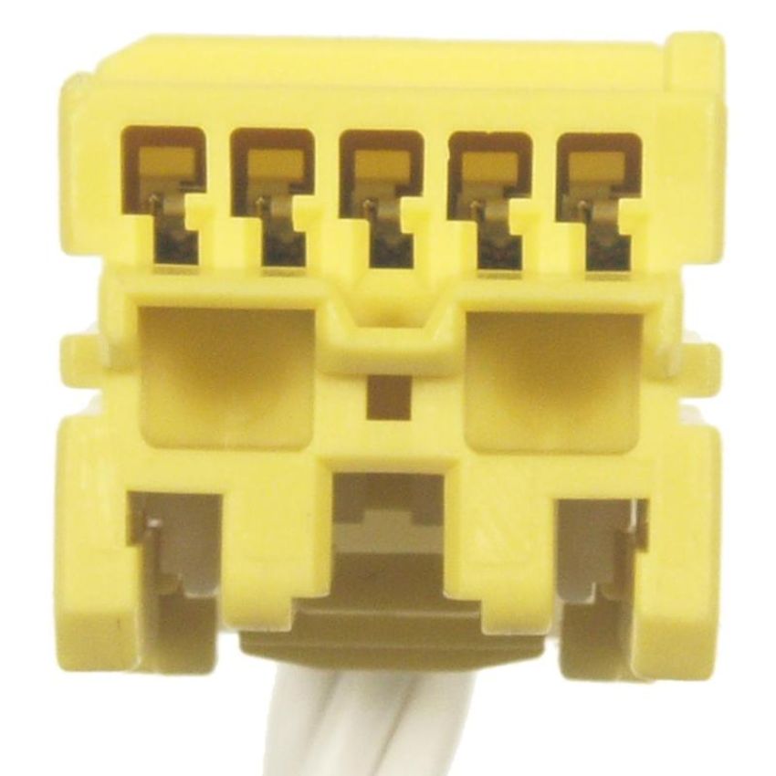 Standard Ignition S-1695 Air Bag Module Connector