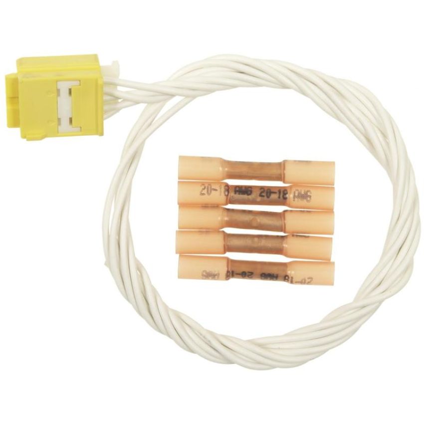 Standard Ignition S-1695 Air Bag Module Connector