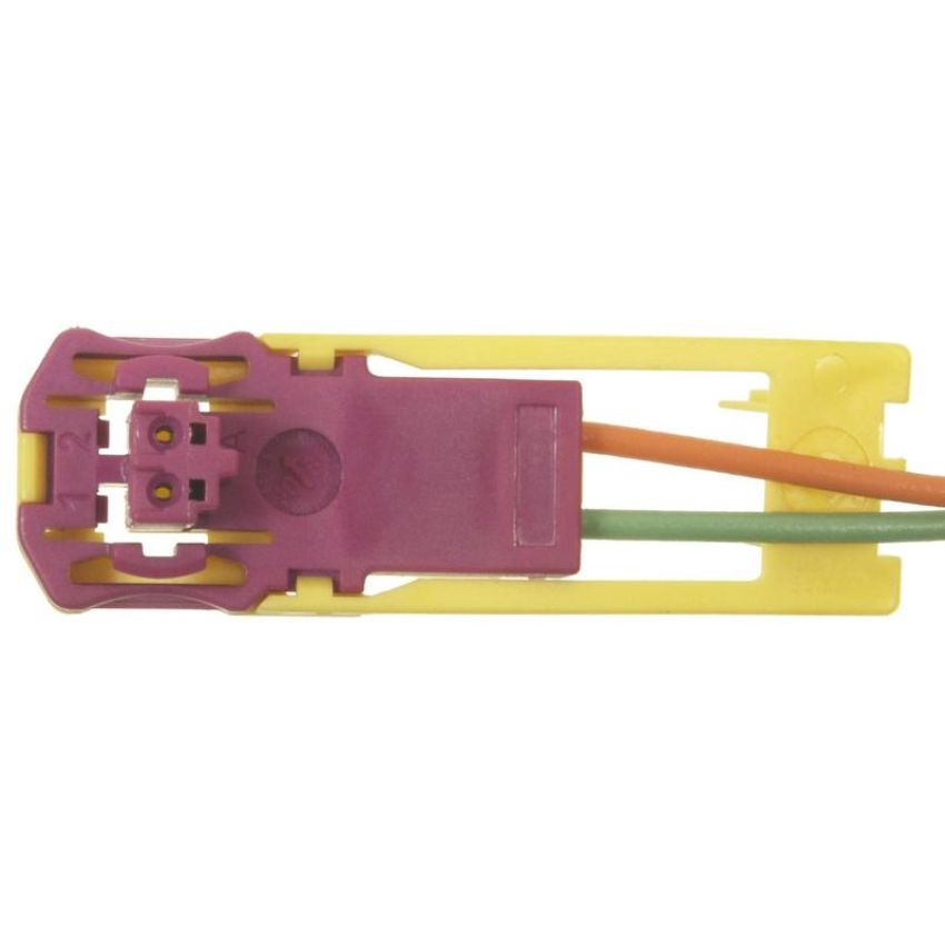 Standard Ignition S-1696 Seat Belt Harness Connector