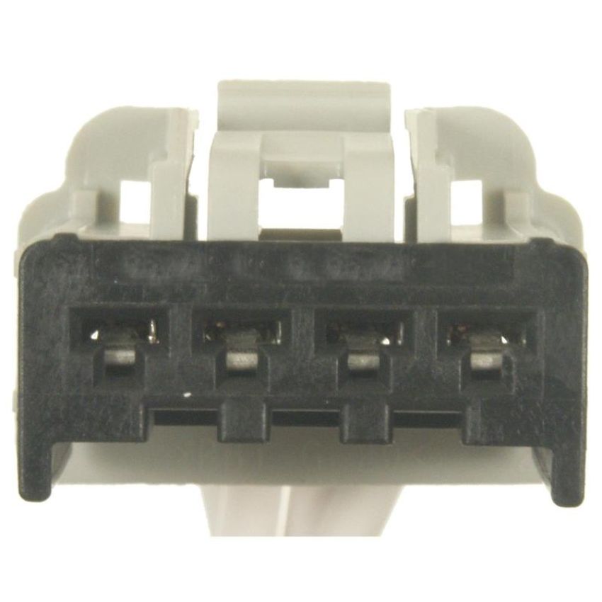 Standard Ignition S-1698 Stoplight Switch Connector