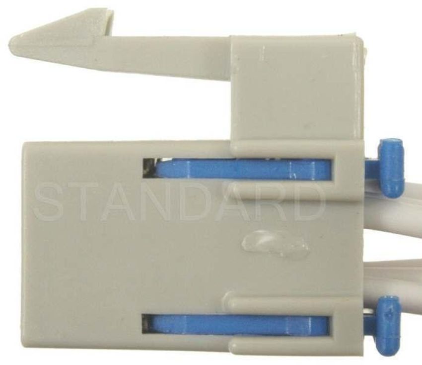 Standard Ignition S-1699 A/C Control Module Connector