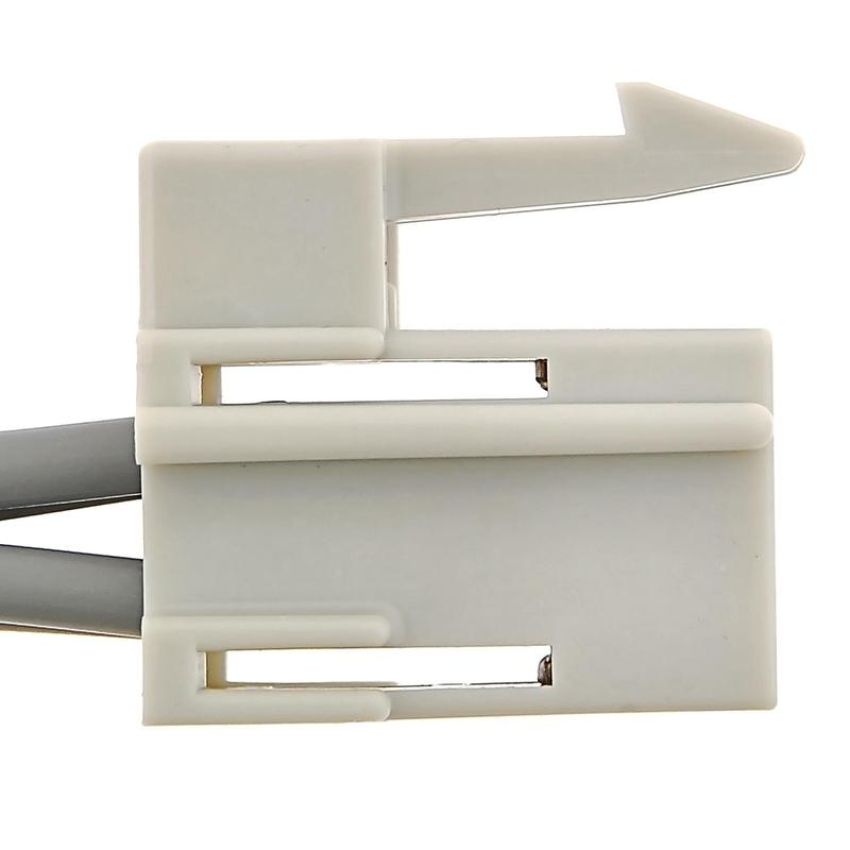 Standard Ignition S-1699 A/C Control Module Connector