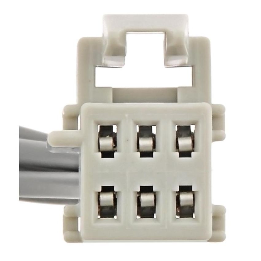 Standard Ignition S-1699 A/C Control Module Connector