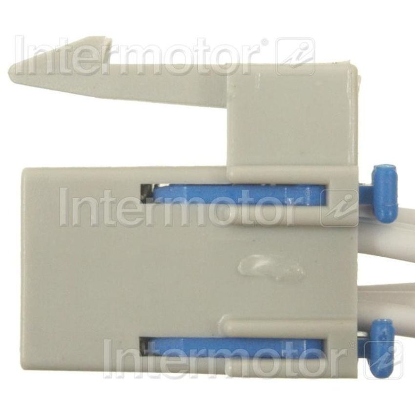 Standard Ignition S-1699 A/C Control Module Connector