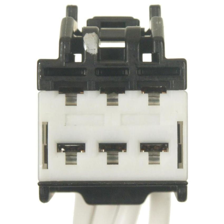 Standard Ignition S-1700 Power Door Lock Module Connector