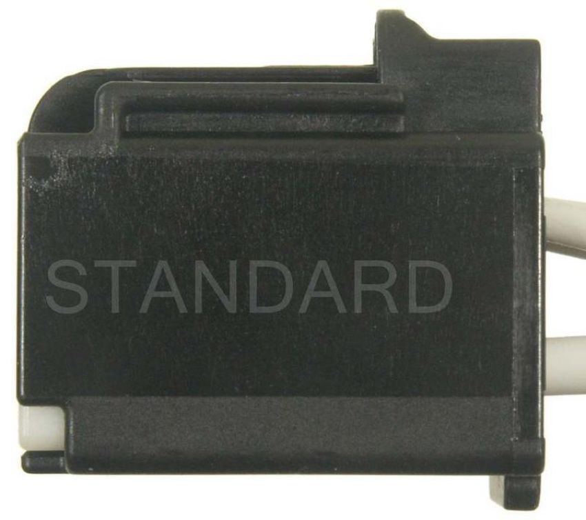 Standard Ignition S-1702 Blower Motor Module Connector