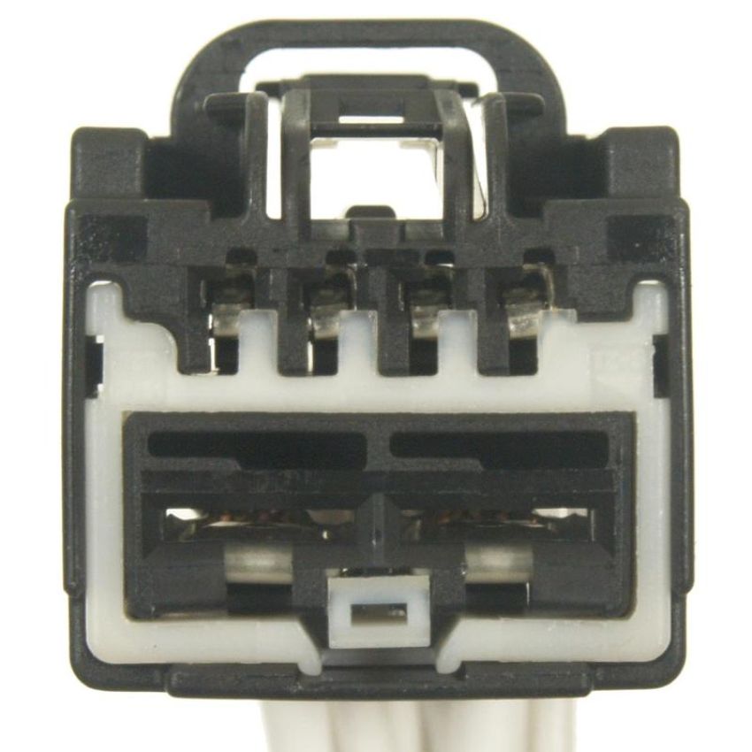Standard Ignition S-1702 Blower Motor Module Connector