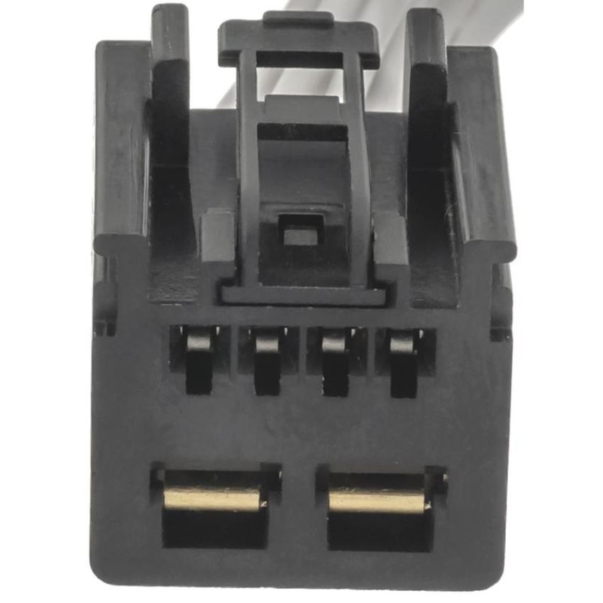 Standard Ignition S1702HT Blower Motor Resistor Connector