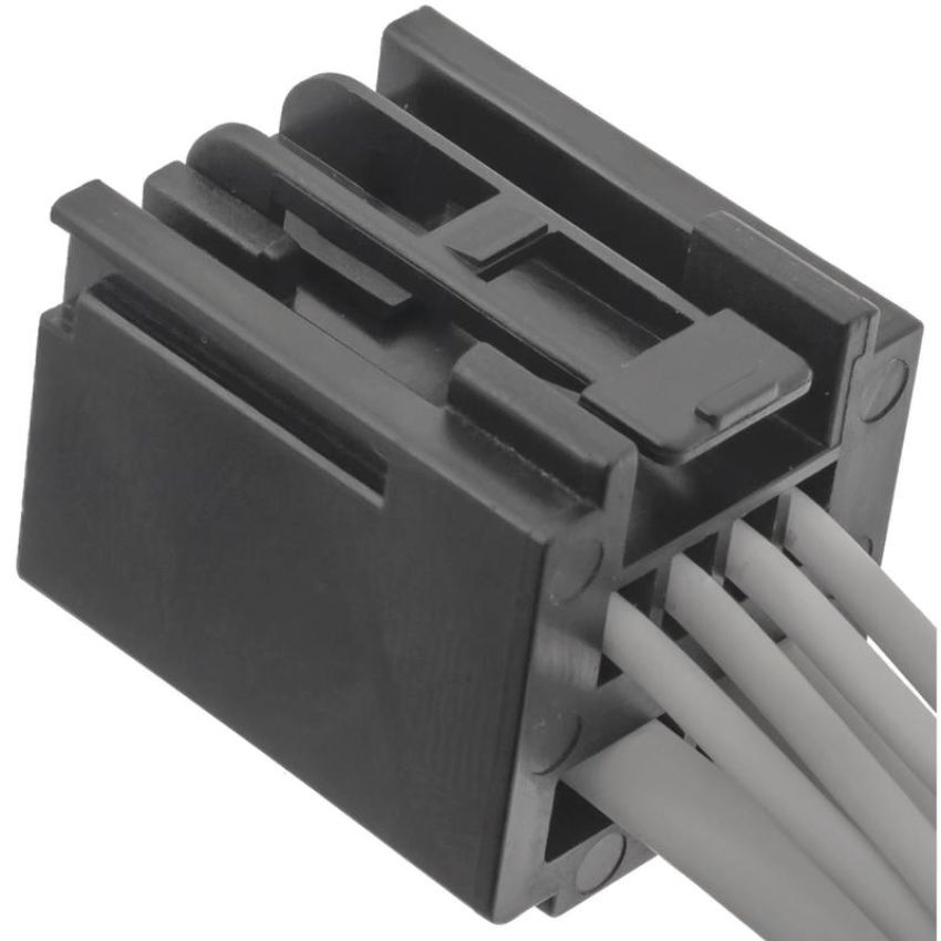 Standard Ignition S1702HT Blower Motor Resistor Connector
