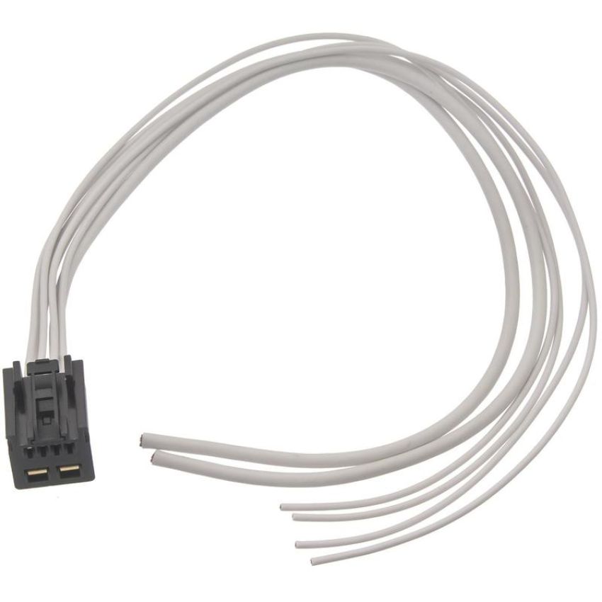 Standard Ignition S1702HT Blower Motor Resistor Connector