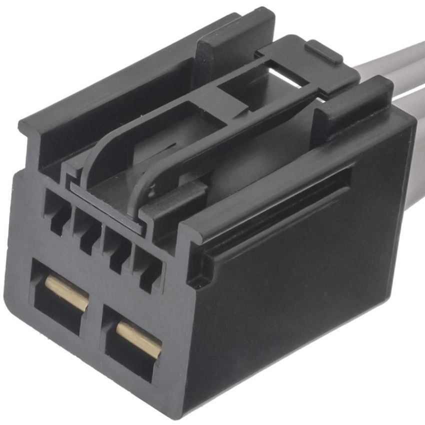 Standard Ignition S1702HT Blower Motor Resistor Connector