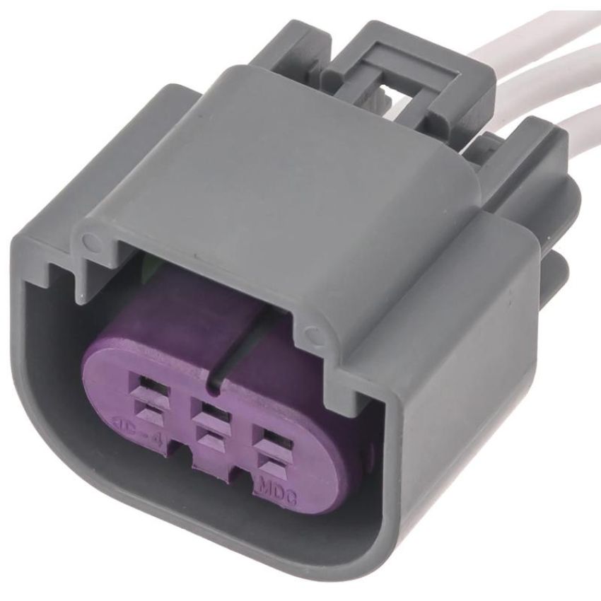 Standard Ignition S-1703 Headlight Connector