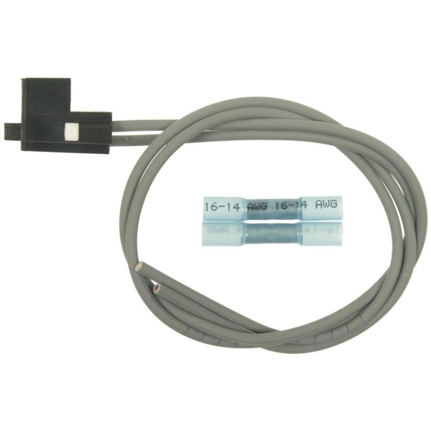 Standard Ignition S-1706 Headlight Connector