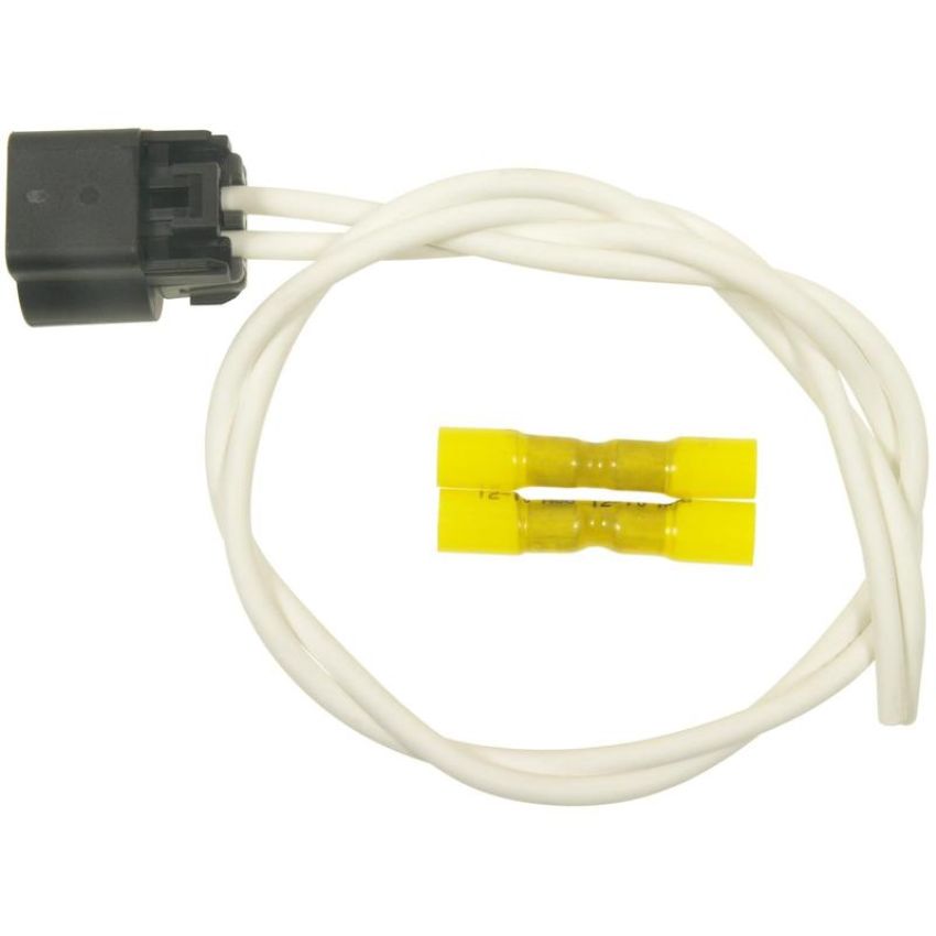 Standard Ignition S-1707 ABS Pump Connector