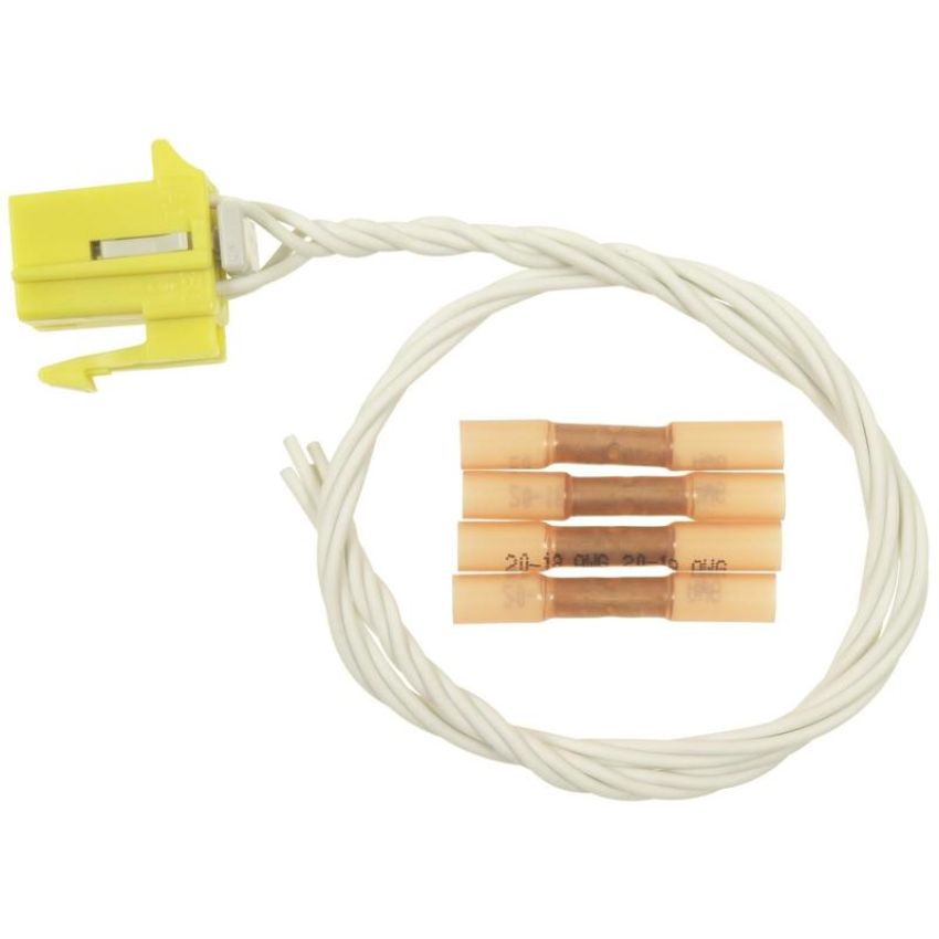 Standard Ignition S-1710 Air Bag Module Connector