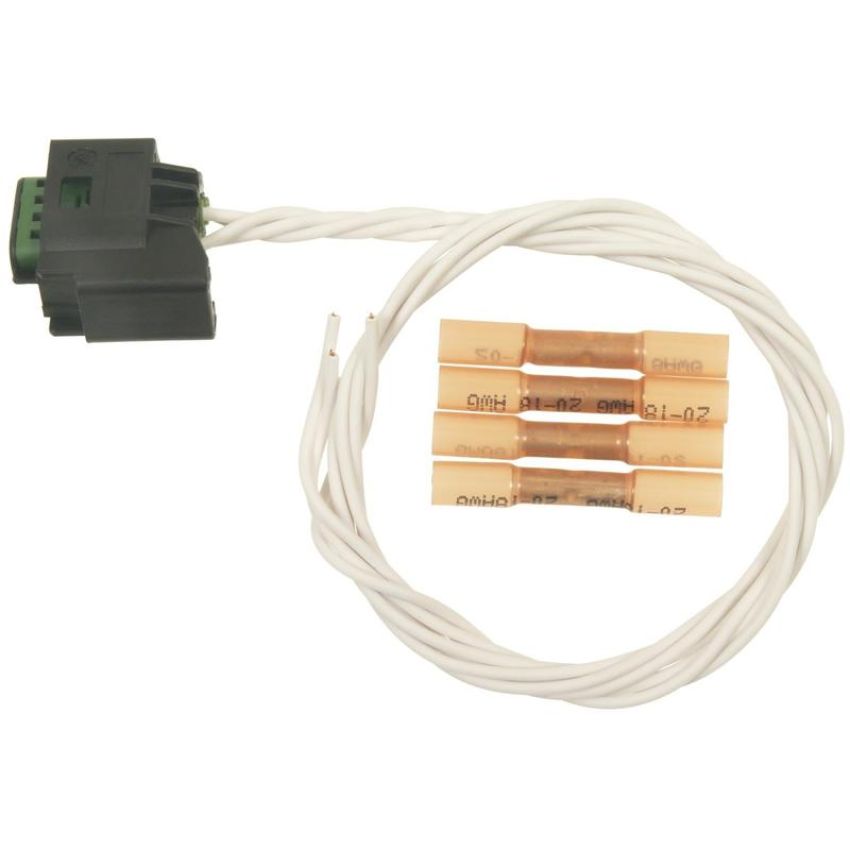 Standard Ignition S-1714 Yaw Rate Sensor Connector