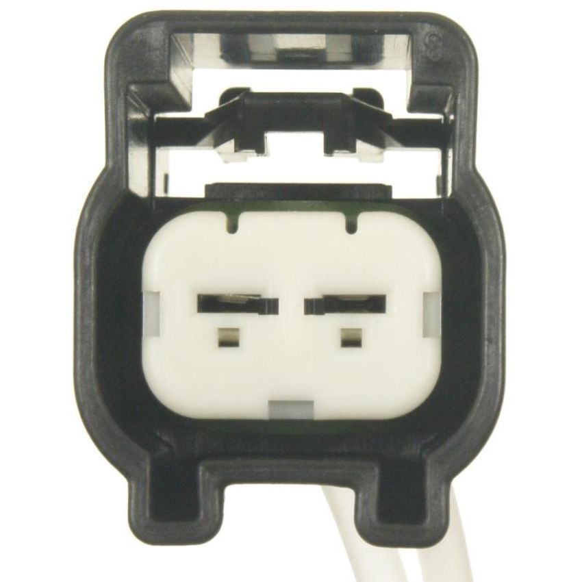Standard Ignition S-1715 Cooling Fan Motor Connector