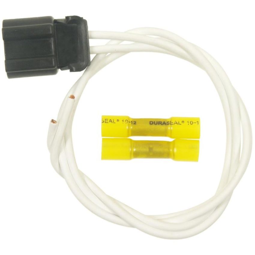 Standard Ignition S-1715 Cooling Fan Motor Connector