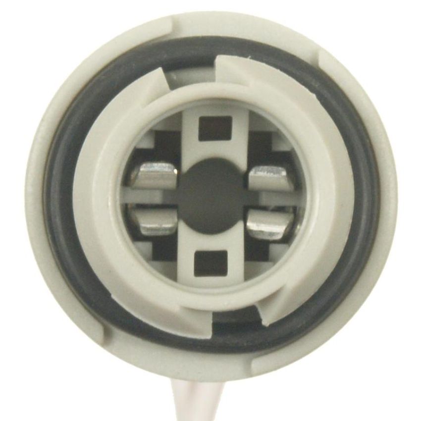 Standard Ignition S-1724 Multi Function Socket