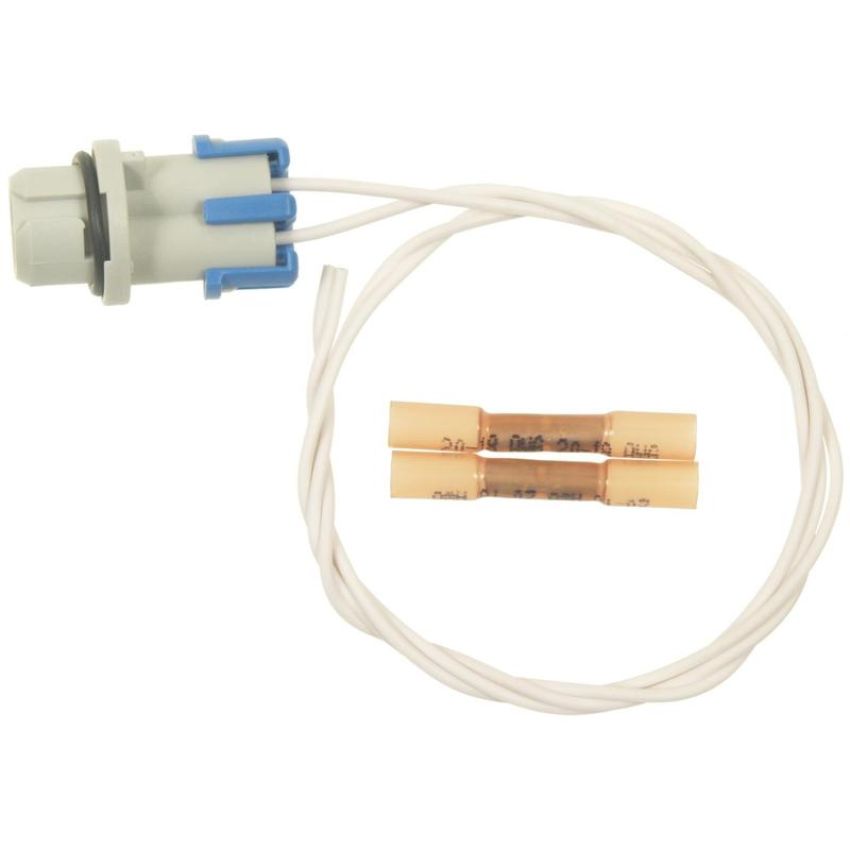 Standard Ignition S-1724 Multi Function Socket