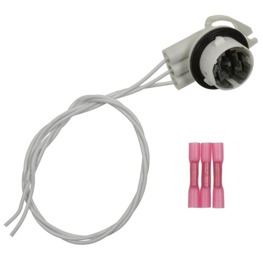 Standard Ignition S-1725 Multi Function Socket