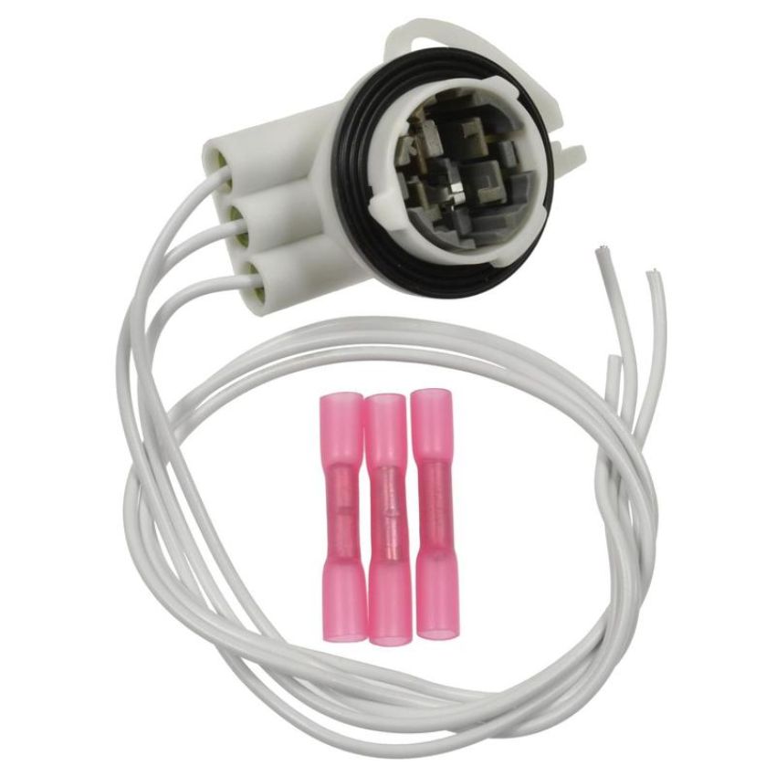 Standard Ignition S-1726 Multi Function Socket