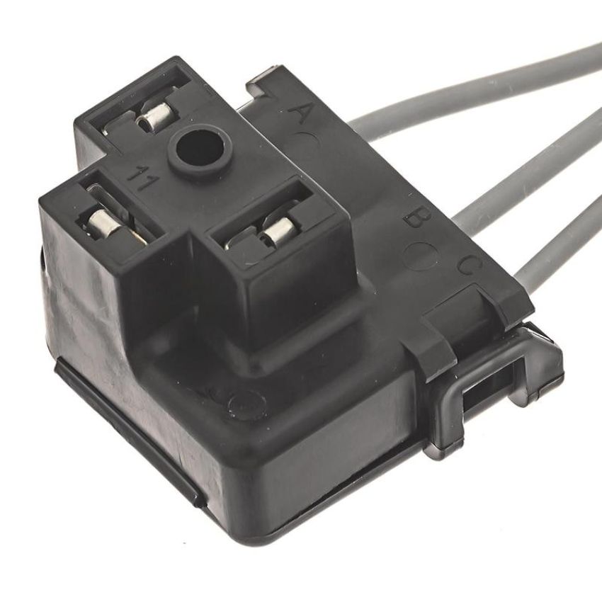 Standard Ignition S-1743 Headlight Connector