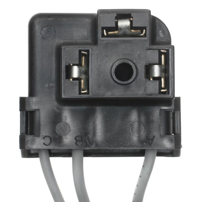 Standard Ignition S-1743 Headlight Connector