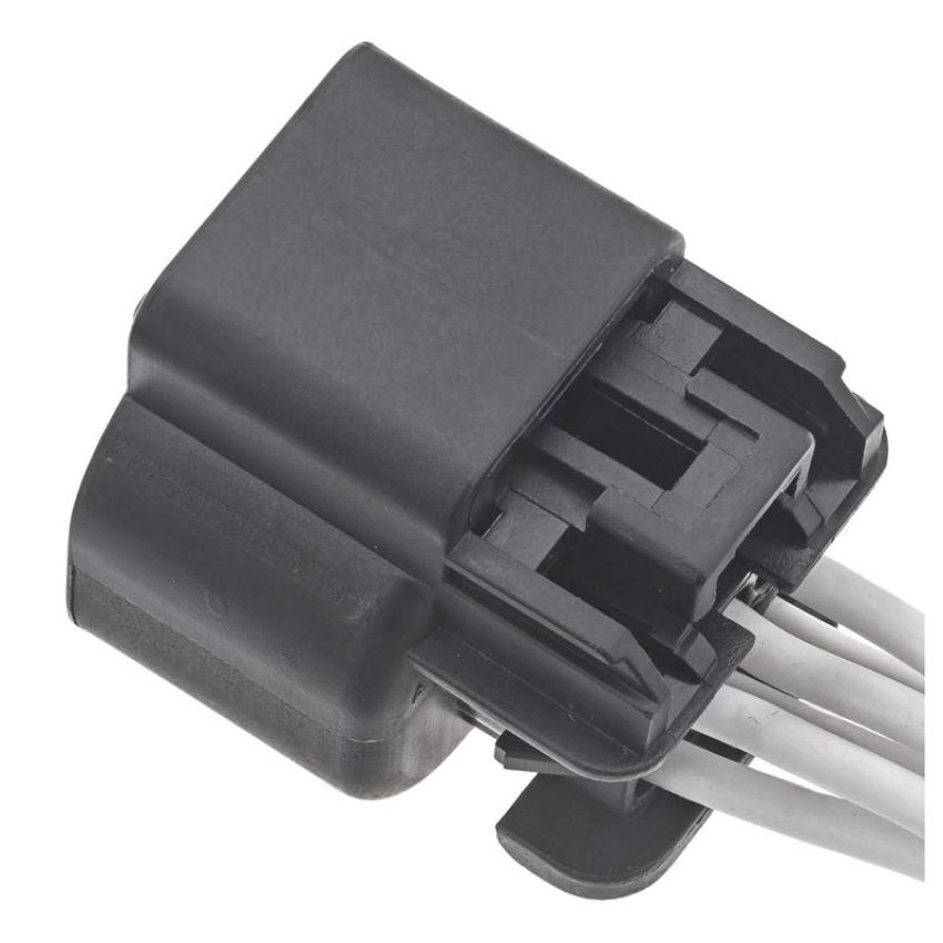Standard Ignition S-1745 Throttle Actuator Motor Connector