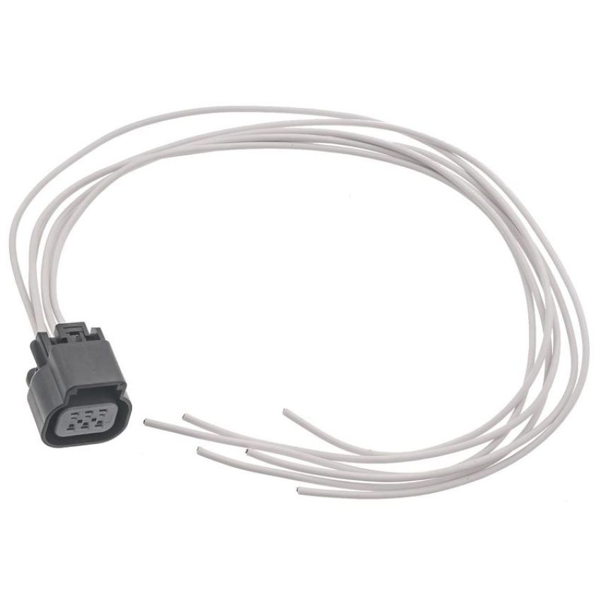 Standard Ignition S-1745 Throttle Actuator Motor Connector