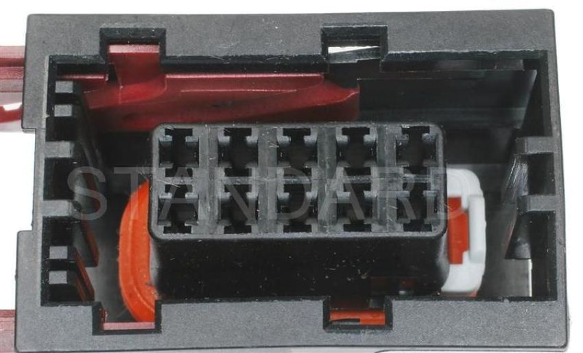 Standard Ignition S-1746 Power Door Lock Actuator Connector