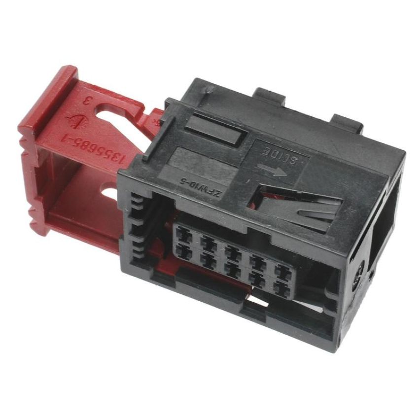 Standard Ignition S-1746 Power Door Lock Actuator Connector