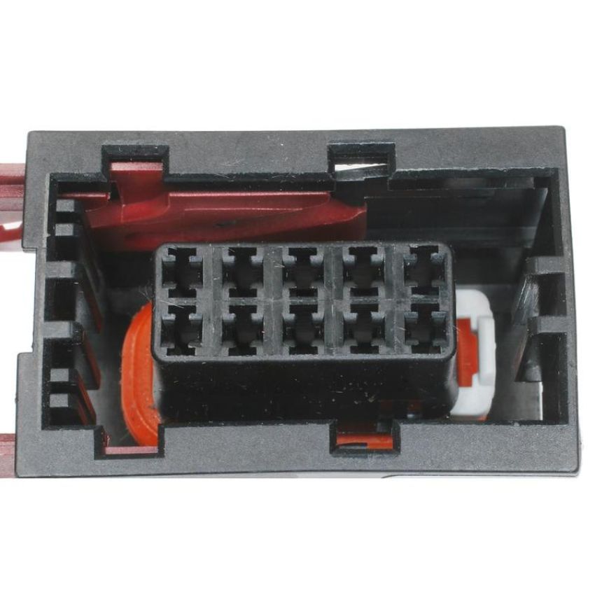 Standard Ignition S-1746 Power Door Lock Actuator Connector