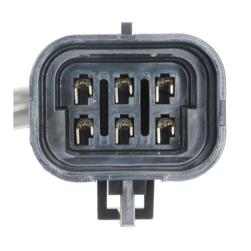 Standard Ignition S-1747 Body Harness Connector