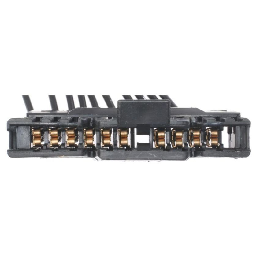 Standard Ignition S-1751 Turn Signal Switch Connector