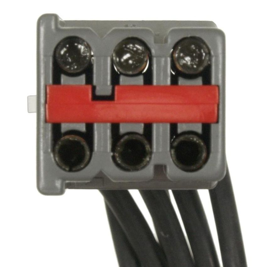 Standard Ignition S-1755 Power Sunroof Module Connector