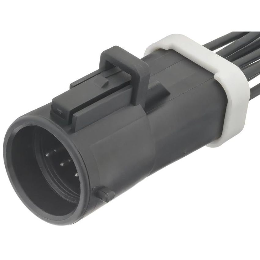 Standard Ignition S-1756 Body Harness Connector