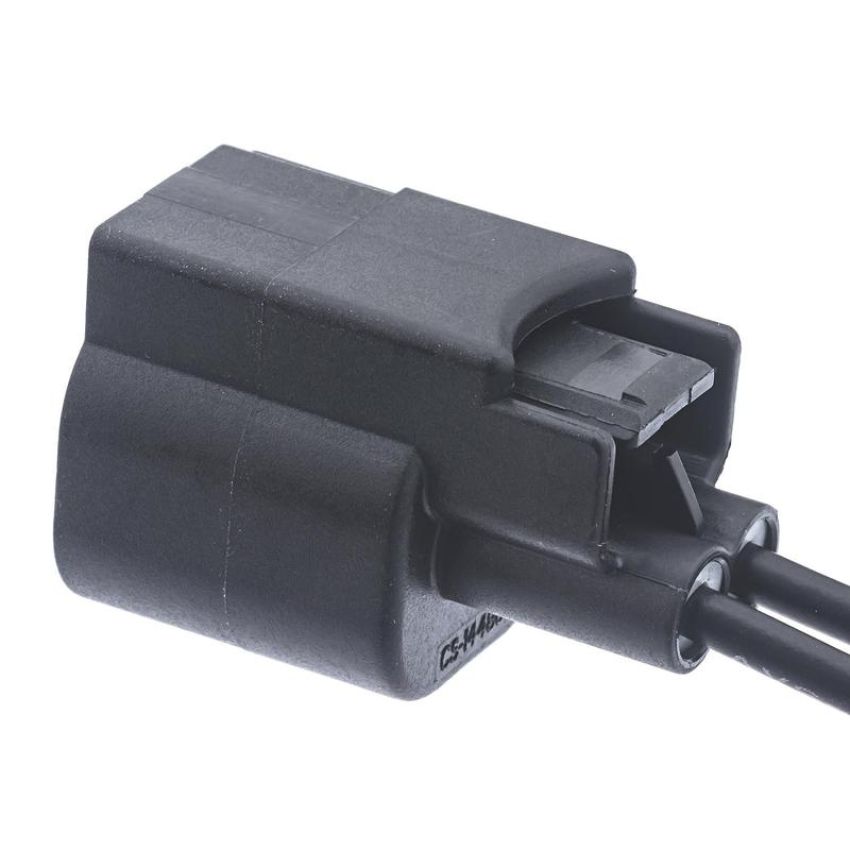 Standard Ignition S-1757 A/C Compressor Connector