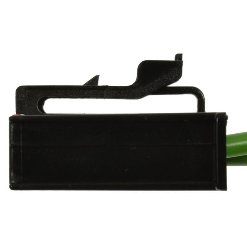 Standard Ignition S-1759 Blower Motor Resistor Connector