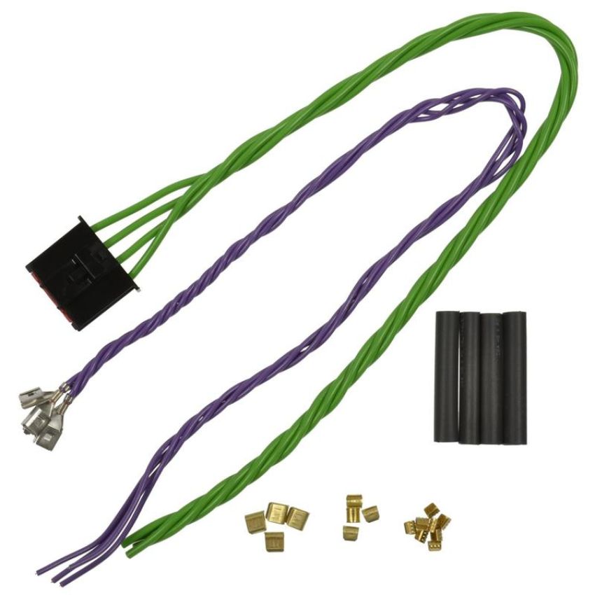 Standard Ignition S-1759 Blower Motor Resistor Connector