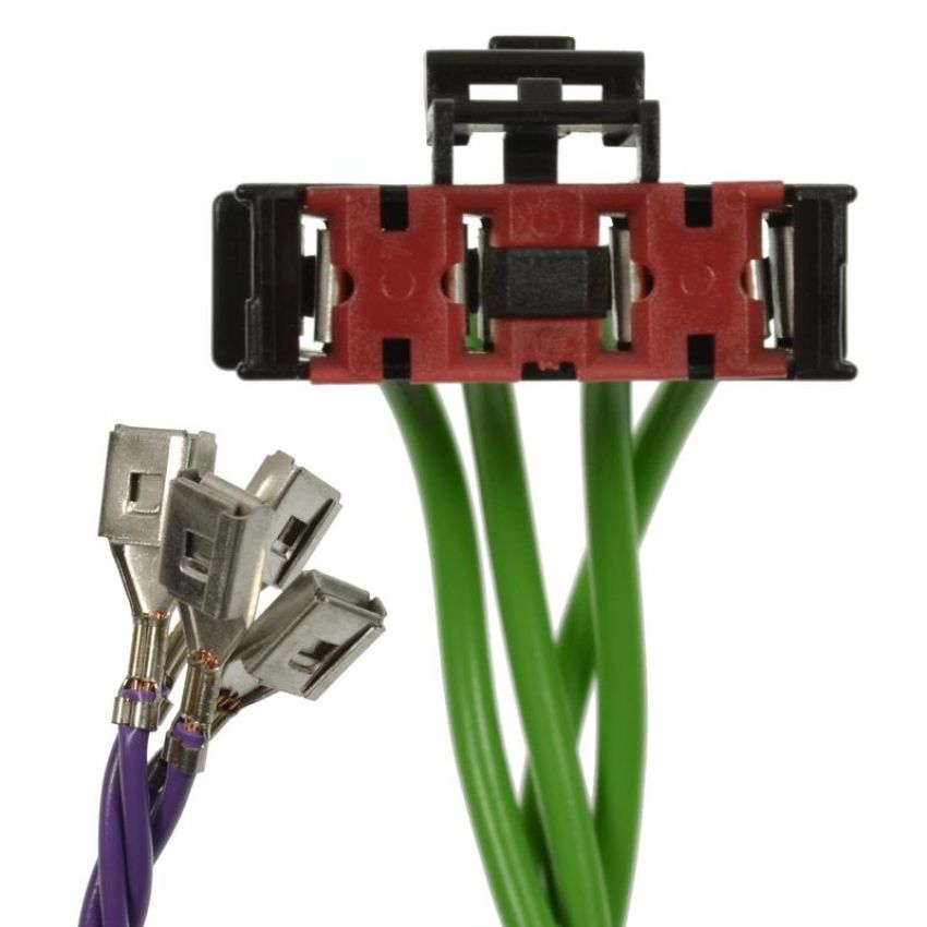Standard Ignition S-1759 Blower Motor Resistor Connector