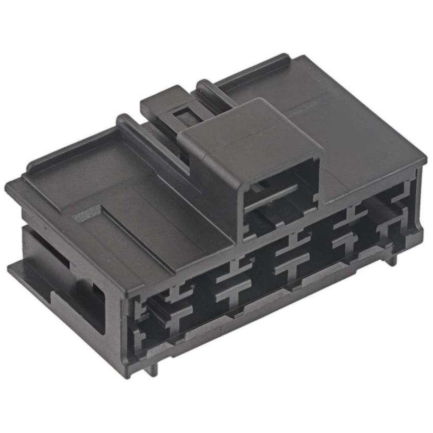 Standard Ignition S-1760 Blower Motor Resistor Connector
