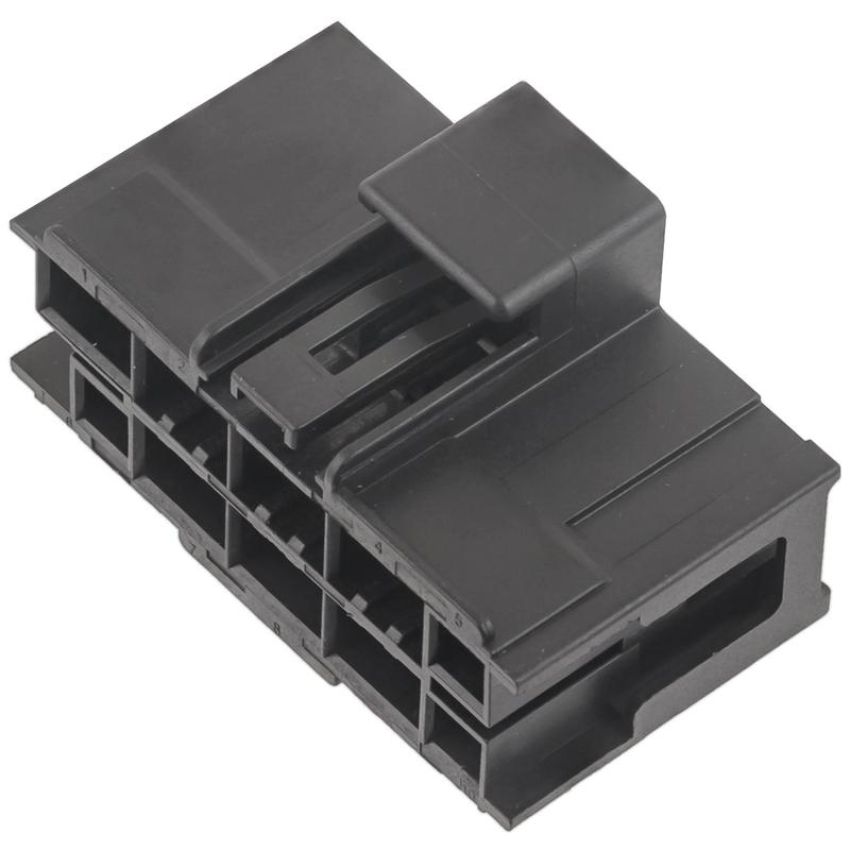 Standard Ignition S-1760 Blower Motor Resistor Connector